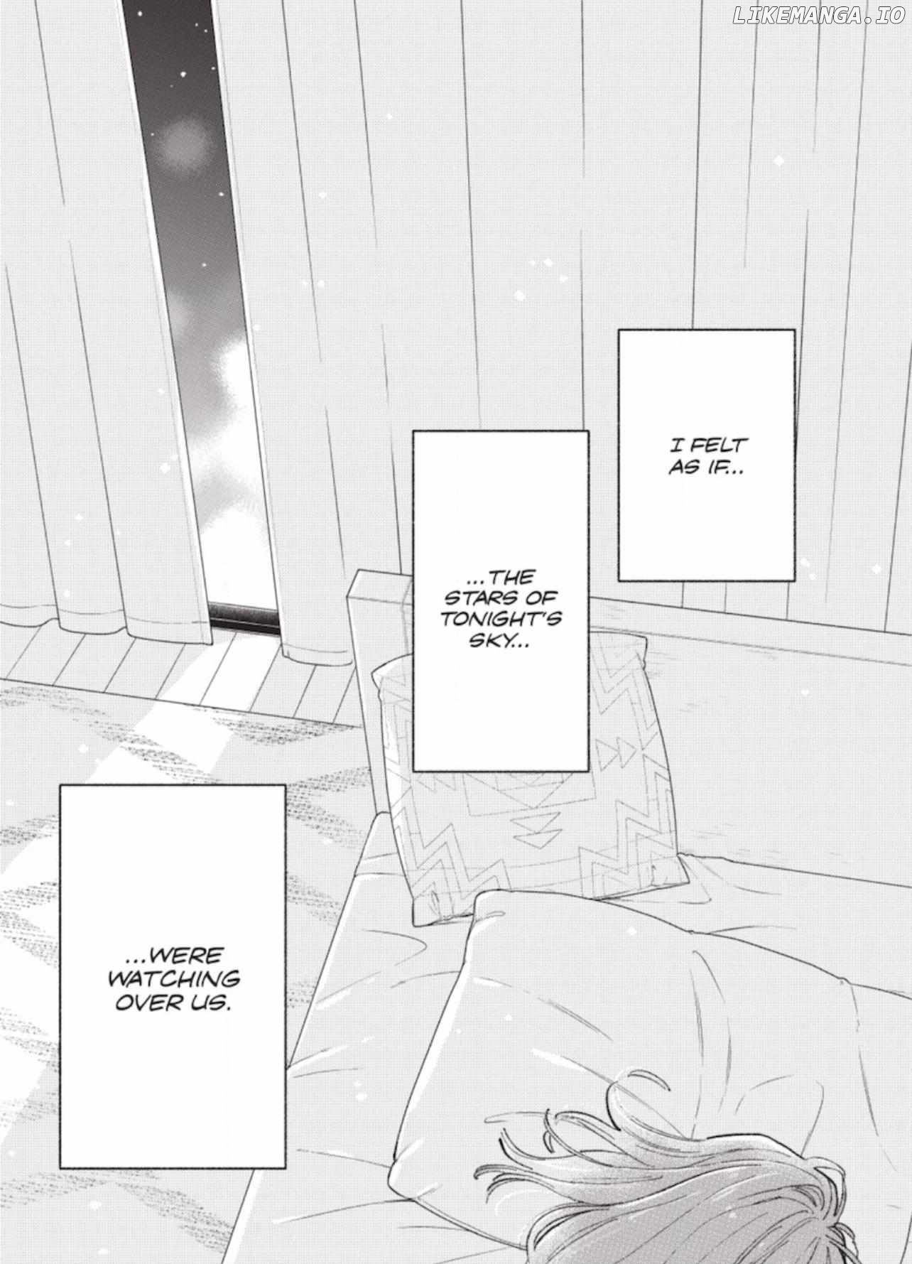A Sign of Affection, Chapter 49 image 21